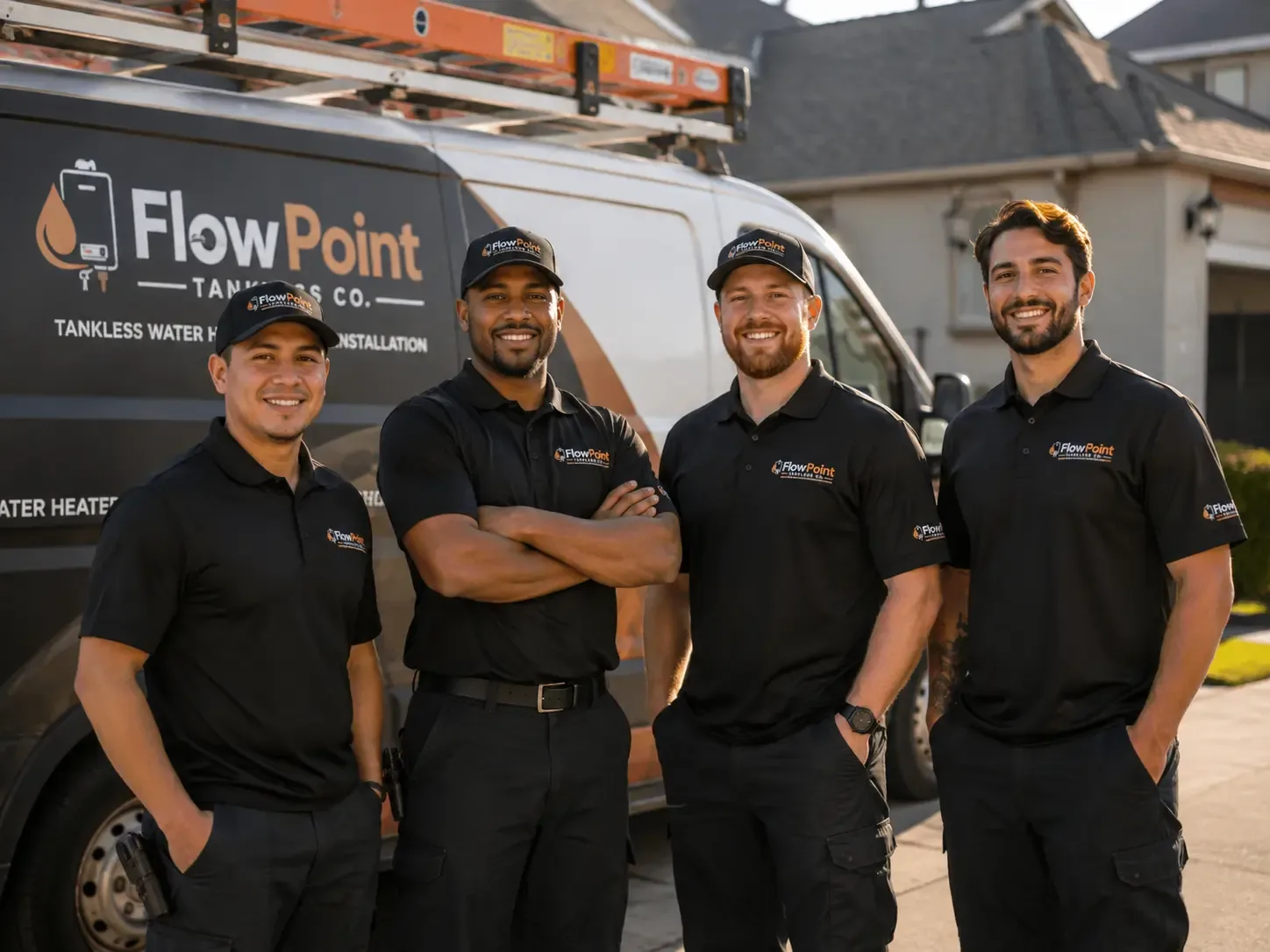 Tankless Water Heater Installation company in Columbia, KY