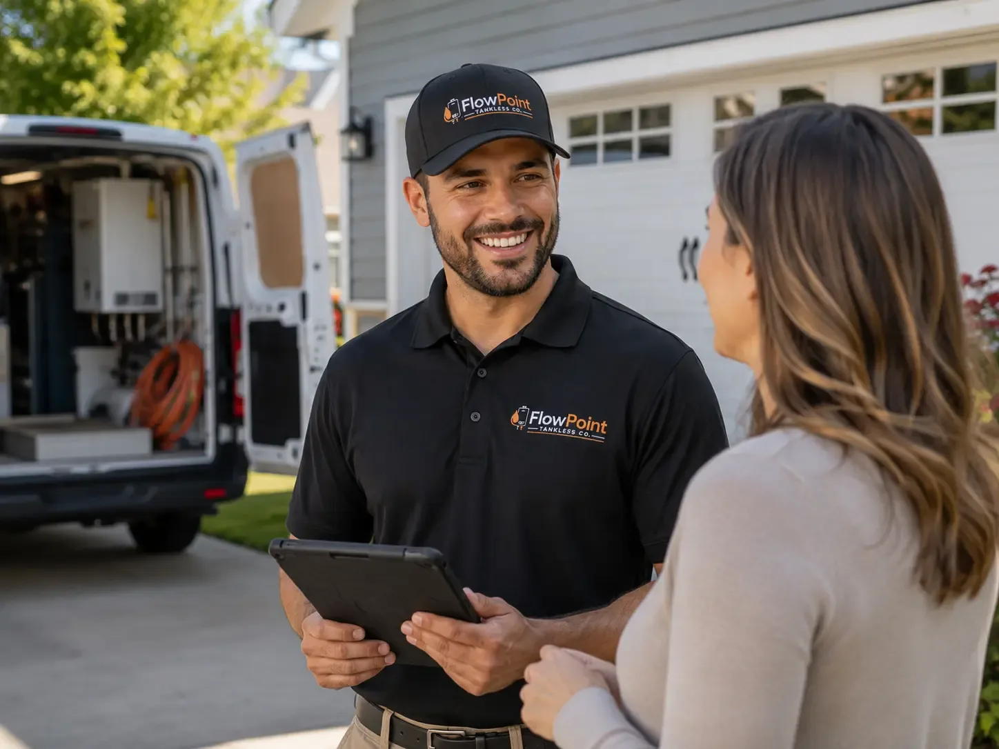 Tankless Water Heater Installation Columbia, KY FAQs